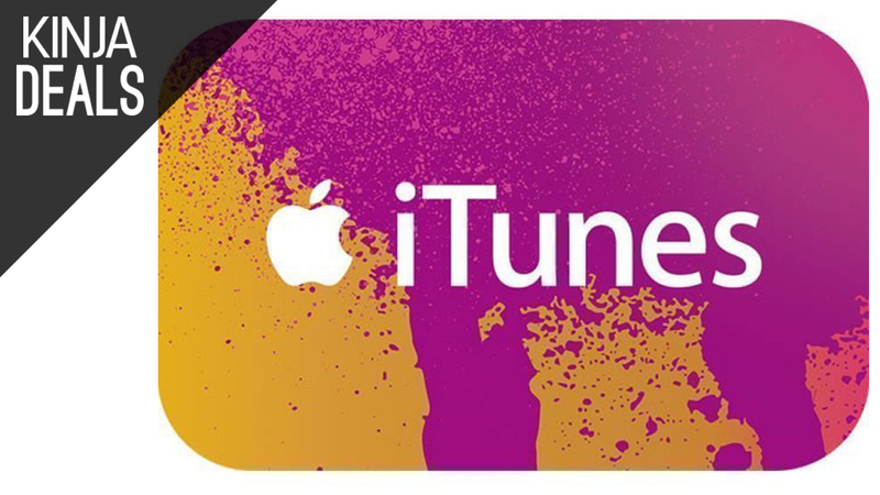 Illustration for article titled Today's Best Deals: Wireless Audio, iTunes Credit, Perfect Rice, More